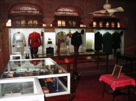 20 Most Famous Historical Places In Rajasthan