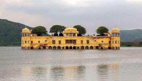 20 Most Famous Historical Places In Rajasthan