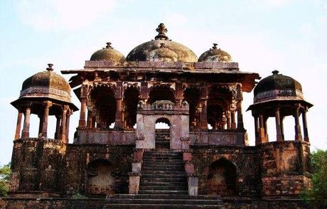 20 Most Famous Historical Places In Rajasthan