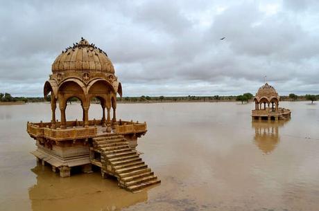 20 Most Famous Historical Places In Rajasthan