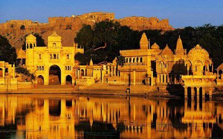 20 Most Famous Historical Places In Rajasthan