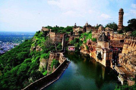 20 Most Famous Historical Places In Rajasthan