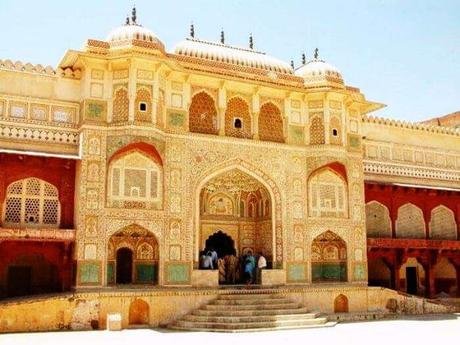 20 Most Famous Historical Places In Rajasthan