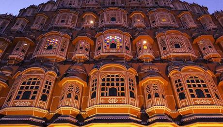 20 Most Famous Historical Places In Rajasthan