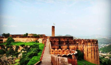 20 Most Famous Historical Places In Rajasthan