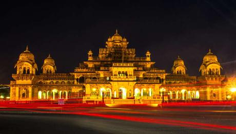 20 Most Famous Historical Places In Rajasthan