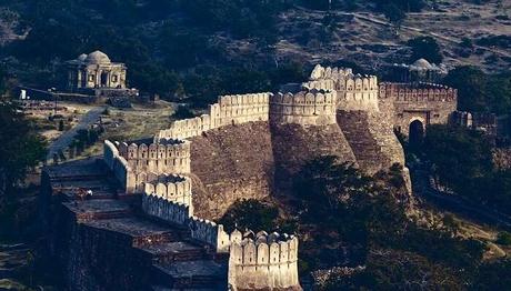 20 Most Famous Historical Places In Rajasthan