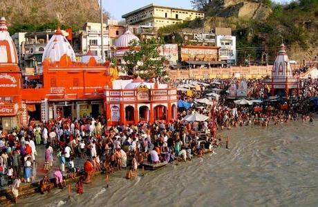 31 Best Places To Visit In Haridwar (with photos) In 2021 For A Holy Vacay!