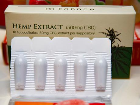 What Are CBD Suppositories – A Beginners Guide