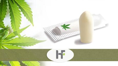 What Are CBD Suppositories – A Beginners Guide