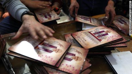 The Pope’s Iraq trip could be his most dangerous yet. But the country’s dwindling Christian minority hopes it heals their wounds