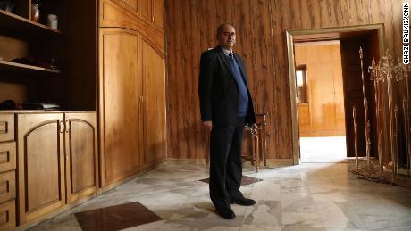 The Pope’s Iraq trip could be his most dangerous yet. But the country’s dwindling Christian minority hopes it heals their wounds