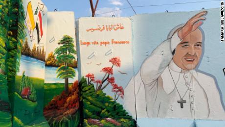 The Pope’s Iraq trip could be his most dangerous yet. But the country’s dwindling Christian minority hopes it heals their wounds