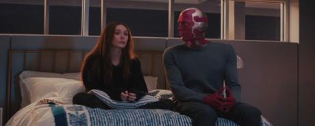 WandaVision on Disney +: the series “has a real resonance with what we are experiencing at the moment” according to the director – News Séries WandaVision on Disney +: the series “has a real resonance with what we are experiencing at the moment” according to the director – News Séries