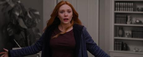 WandaVision on Disney +: the series “has a real resonance with what we are experiencing at the moment” according to the director – News Séries WandaVision on Disney +: the series “has a real resonance with what we are experiencing at the moment” according to the director – News Séries