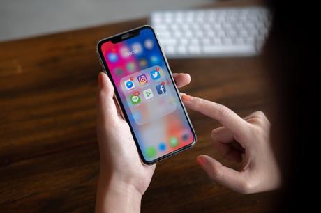 Mobile App
