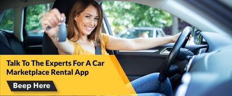 Car Rental MarketPlace | The Money Is Here!