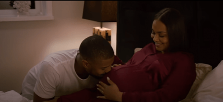 Without Remorse Trailer Starring Michael B. Jordan & Lauren London