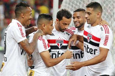 Uol o são paulo inicia hoje a trajetória no campeonato paulista de 2021. São Paulo Futebol Clube - Florida Cup 2019