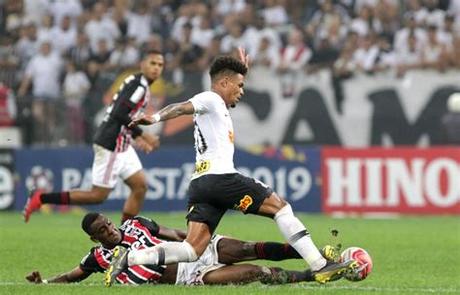 6,626,064 likes · 169,733 talking about this · 108,814 were here. Corinthians x São Paulo - SPFC