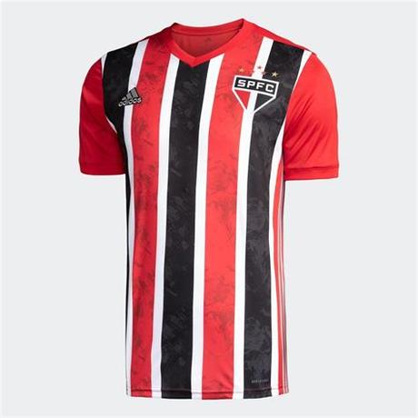6,626,064 likes · 169,733 talking about this · 108,814 were here. Camisa Adidas São Paulo FC 2 Masculina | Netshoes