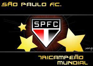 It plays in the campeonato paulista (the state of são paulo's premier state league) and campeonato brasileiro. Gifs Para o do Orkut: São Paulo Futebol Clube com Hino