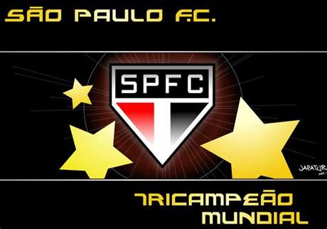 Squad of são paulo futebol clube. Sao-Paulo-FC (wellington) - DeviantArt