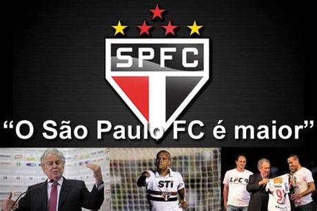 Santos fc santos fc lança pesquisa 'fala, santista!' para aproximar torcedor do clube. Força Tricolor: O São Paulo FC é maior do que qualquer ...