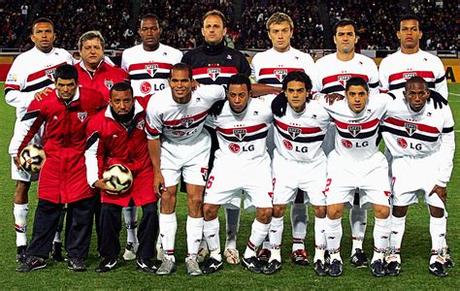 São paulo fc (@saopaulofc) on tiktok | 551.4k likes. 2005 — São Paulo 1 x 0 Liverpool - São Paulo FC | English ...