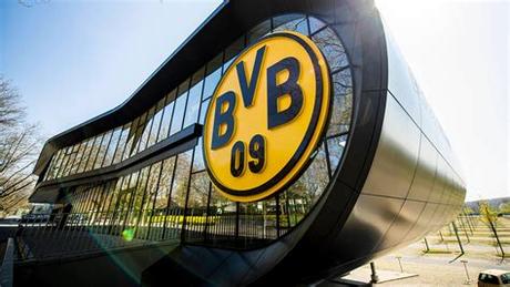 By subscribing i agree that bvb (borussia dortmund gmbh & co. Borussia Dortmund: Erstattet den Fans die Ticketpreise zurück