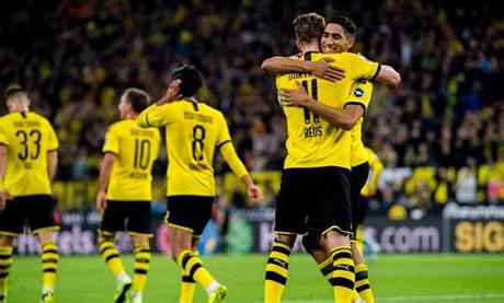 Unreal haaland scissor kick 😱. Borussia Dortmund vs Inter Preview, Tips and Odds ...