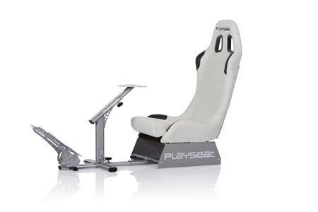 Driving essentials, the premier driver training program, is now available on ps4. Playseat Evolution White Racing Cockpit, | Box.co.uk