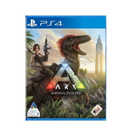 Become part of the blue angels team try the aerobatic simulator licensed by the u.s. Ark: Survival Evolved Game For PS4 Price in Pakistan | Buy ...