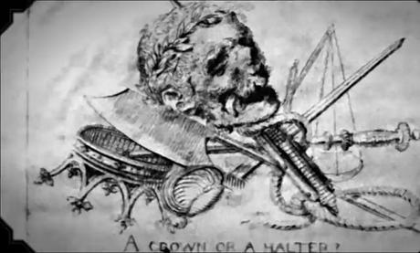 Strange Stories of Historical Body Parts 7 Strange Stories of Historical Body Parts 7