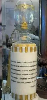 Strange Stories of Historical Body Parts 4 Strange Stories of Historical Body Parts 4