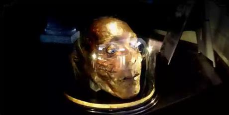 Strange Stories of Historical Body Parts 1 Strange Stories of Historical Body Parts 1