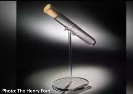 Strange Stories of Historical Body Parts 8 Strange Stories of Historical Body Parts 8