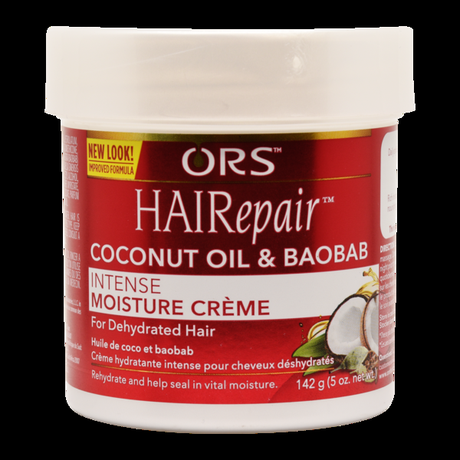 Ors Hair Repair Intense Moisture Crème