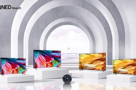 Best Cheap LG TV Deals for March 2021