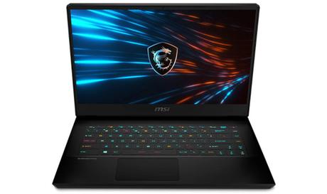 MSI GP66 Leopard - Best Laptops For Animation