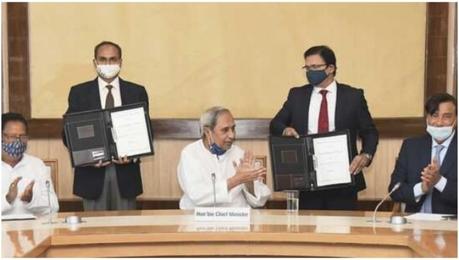 ArcelorMittal Nippon Steel India plans $6.88 billion steel plant