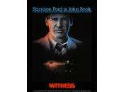 Witness (1985) Review