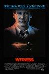 Witness (1985) Review