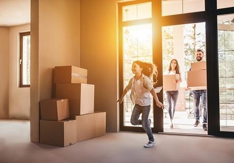 Moving into a new house? Don’t overlook these crucial elements