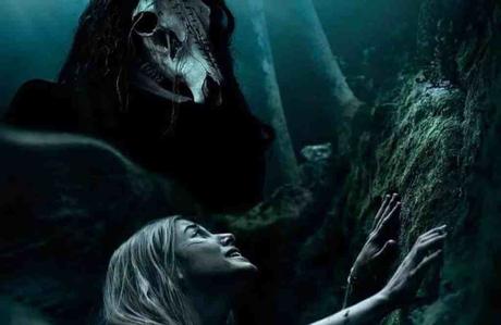 Movie Review: ‘Wrong Turn’ 2021