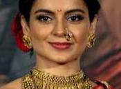 Kangana Ranaut Shares 'army Training&amp;apos; Video from Tejas Sets: 'Jealous Crabs Will Always Pull Down&amp;apos;