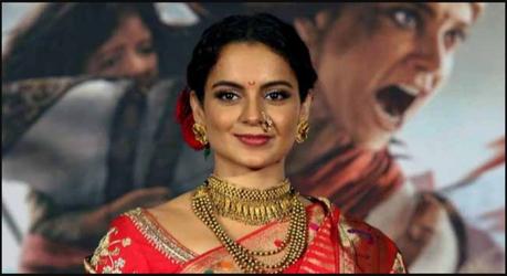 Kangana Ranaut shares 'army training' video from Tejas sets: 'Jealous crabs will always try and pull us down'