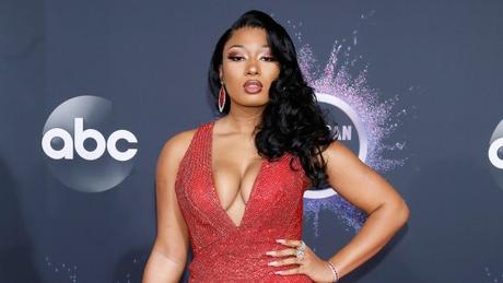 Megan Thee Stallion Partners With Christian Churches To Rebuild Hometown After Storm