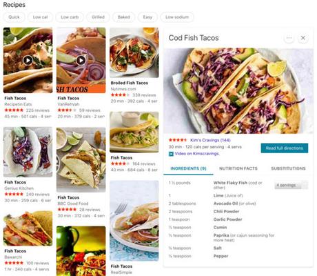 Microsoft Bing Launched 5 Upgrades to Search Results
