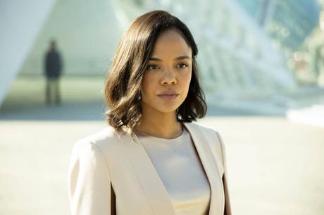 Tessa Thompson Net Worth 2021, Career, Bio